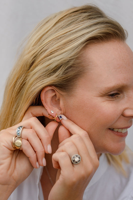 Your Guide To Jewellery Settings