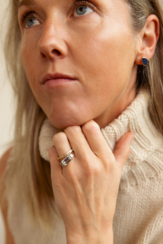 Eternity Rings: What They Symbolise and How to Choose One