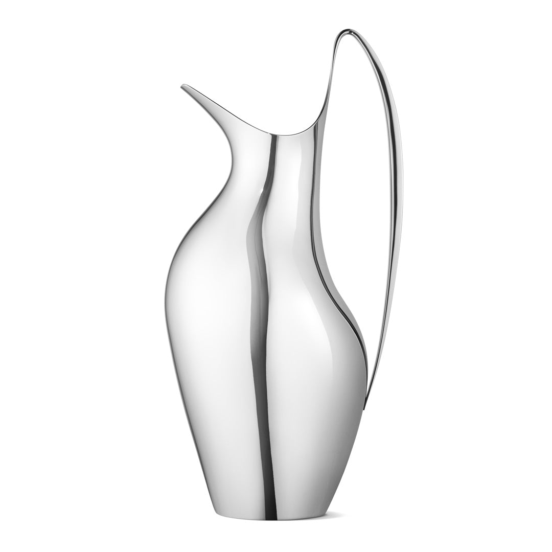 Stainless Steel Koppel Pitcher (1.9L)