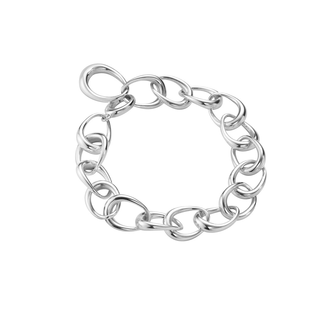 Silver Offspring Bracelet (S/M)