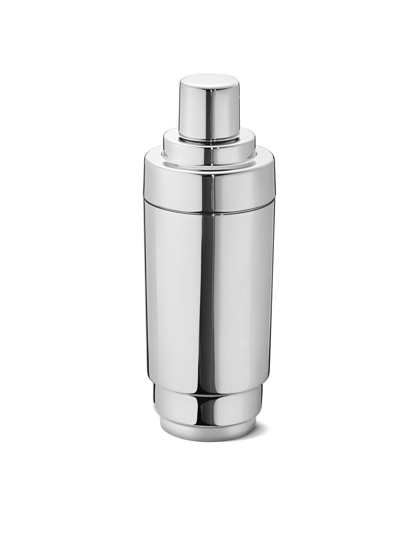 Manhattan Cocktail Shaker Stainless Steel