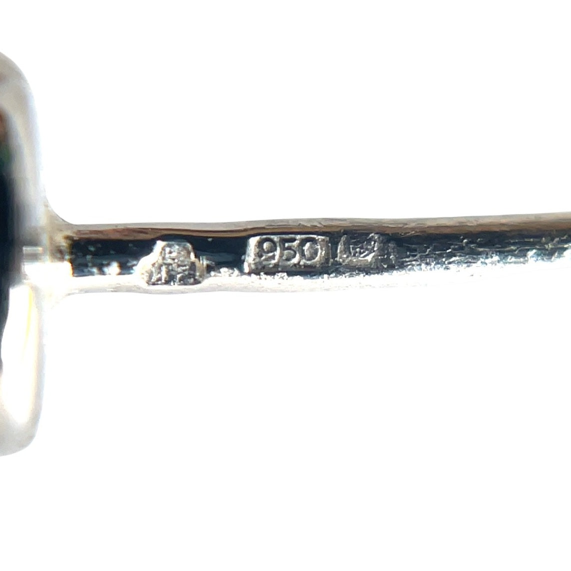 Platinum Diamond Stud Earrings