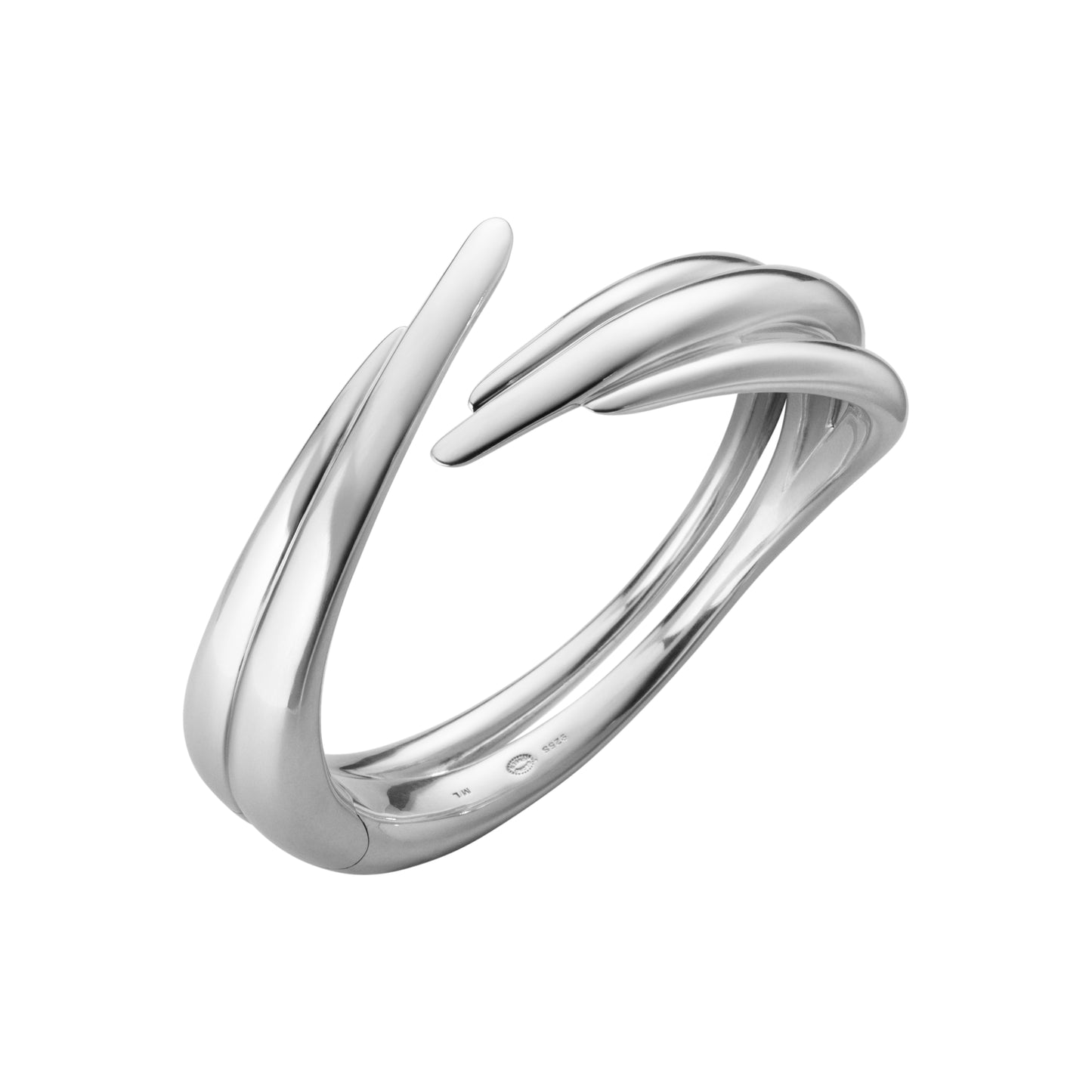Silver Arc Bange (M/L)