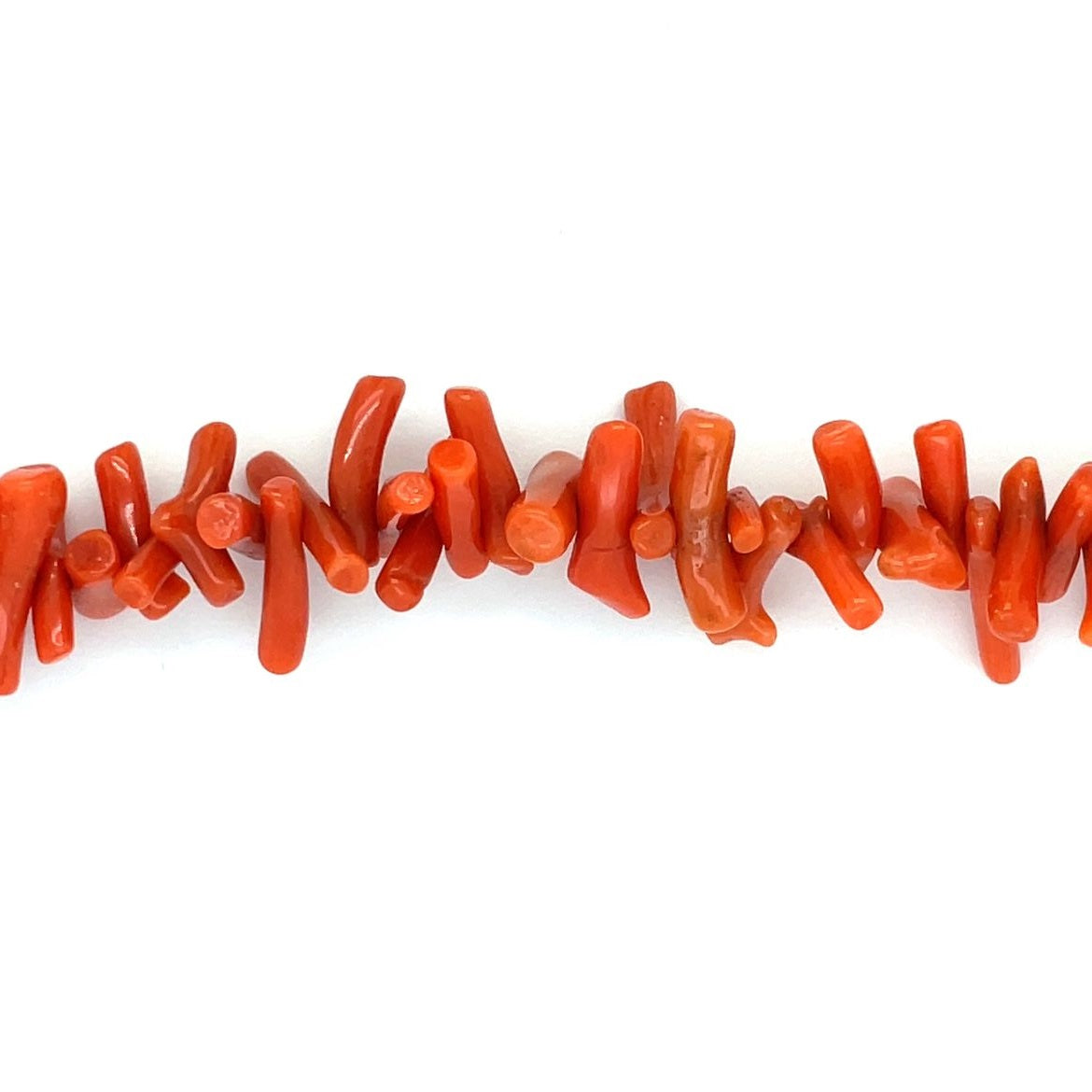 Coral Strand Bracelet