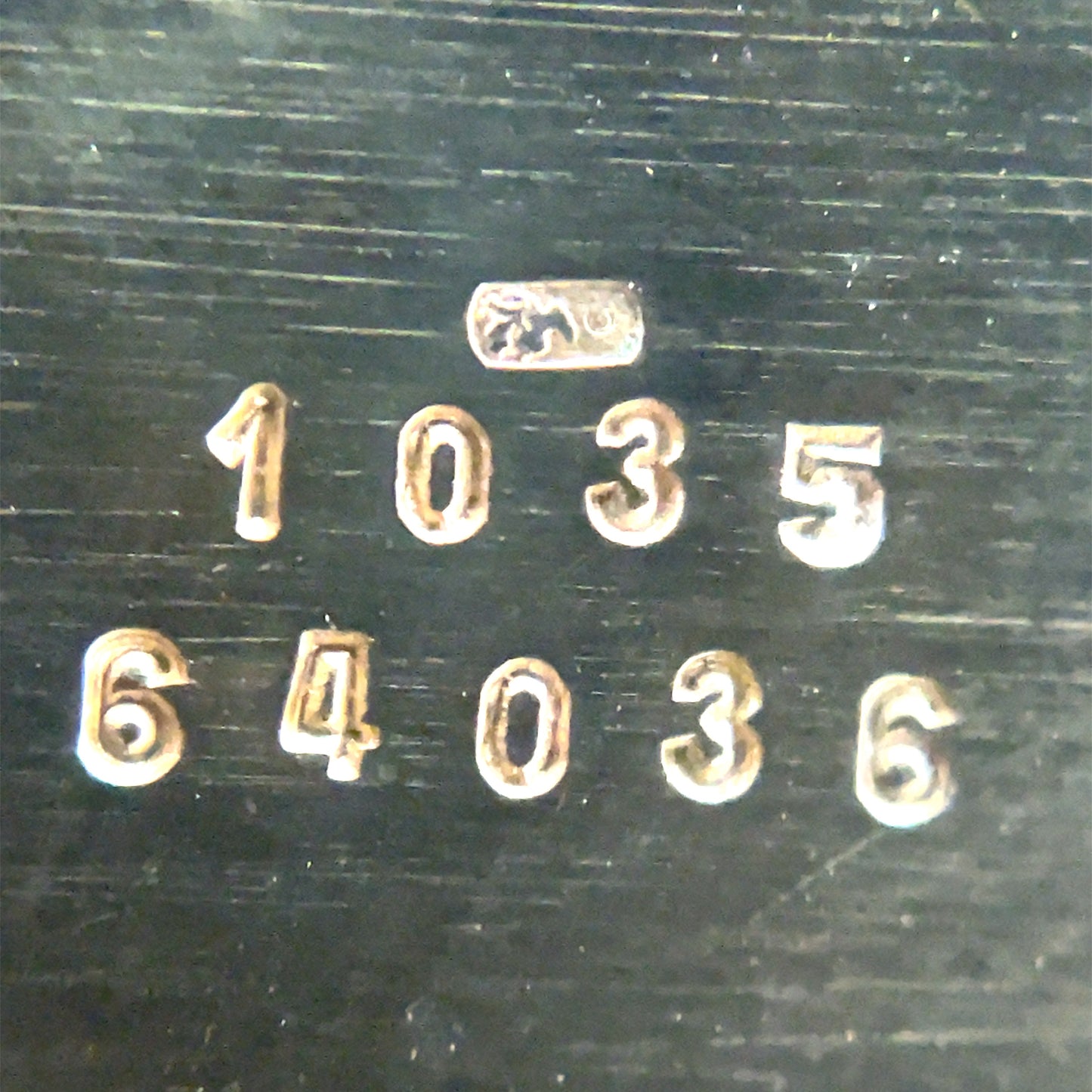 18ct Yellow Gold Chopard Watch