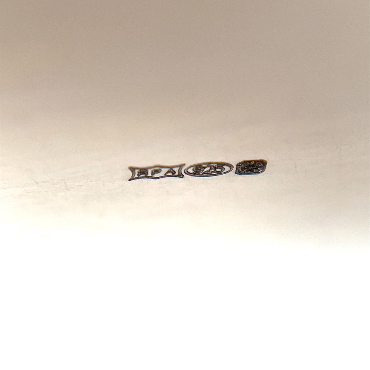 Silver Wide Cuff Bangle