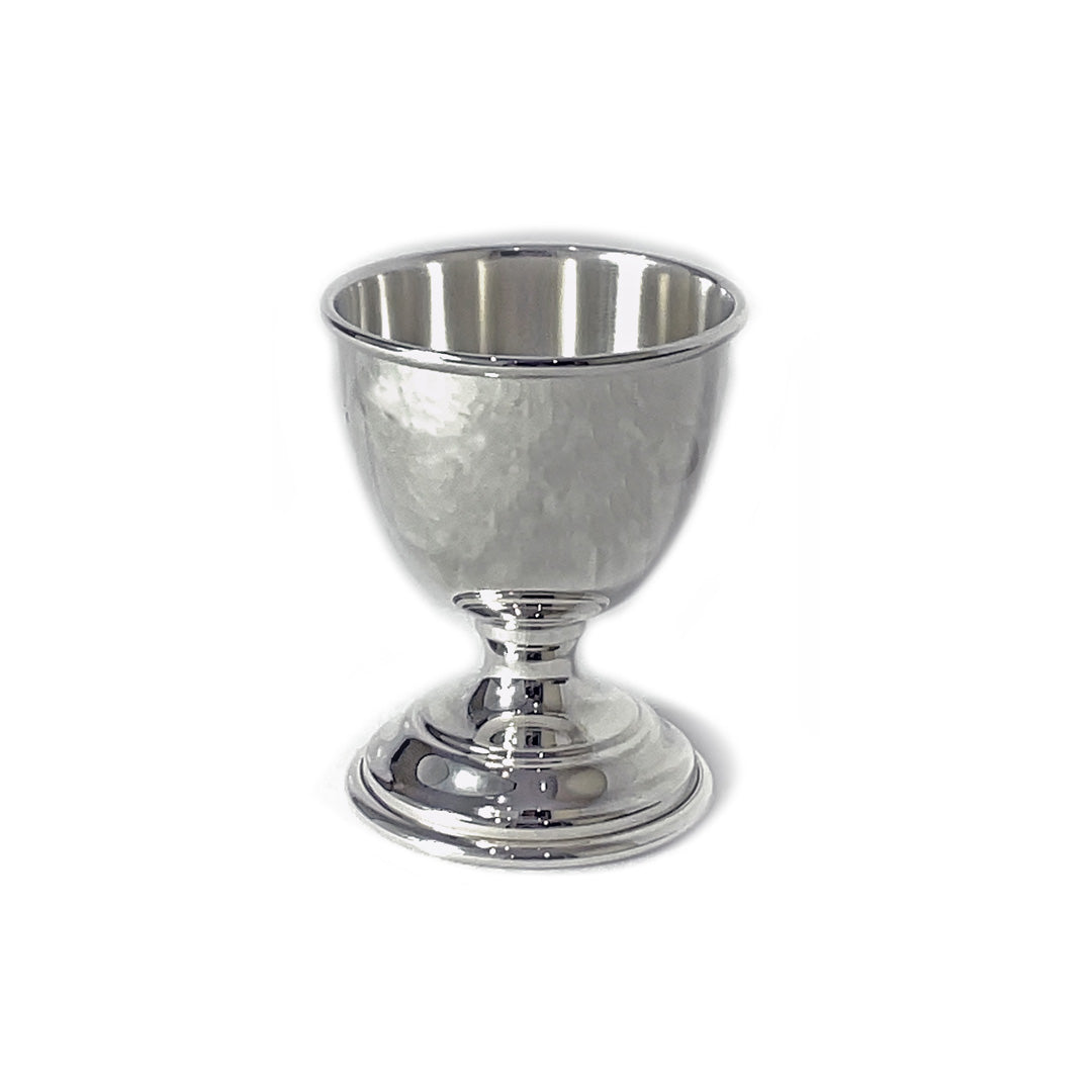 Silver Egg Cup