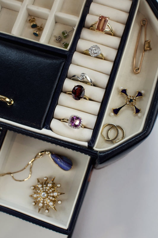 Jewellery Care