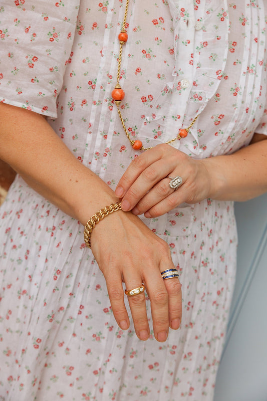 Birthstones: A Complete Month-by-Month Guide