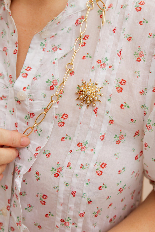 What to Do If You’ve Inherited Jewellery You Won’t Wear