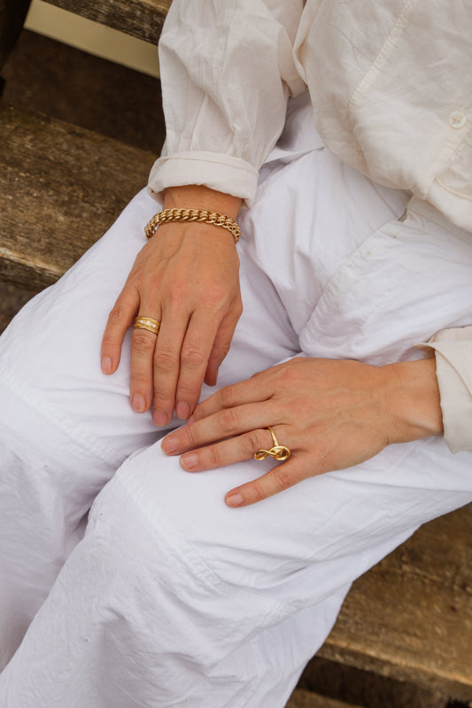 The Difference Between 9ct, 14ct and 18ct Gold