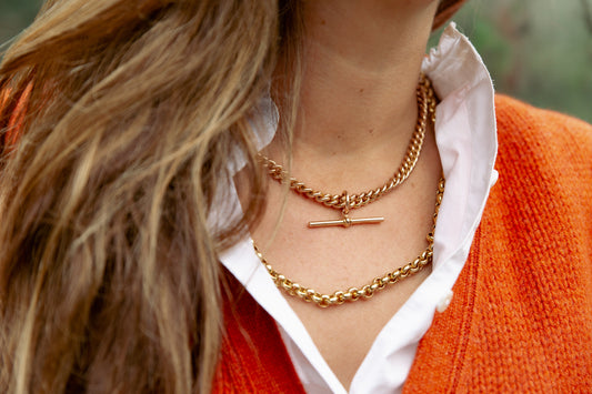 Necklace Length Guide: How to Choose the Right Necklace Length