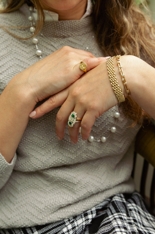 Everything You Need to Know About Ring Resizing