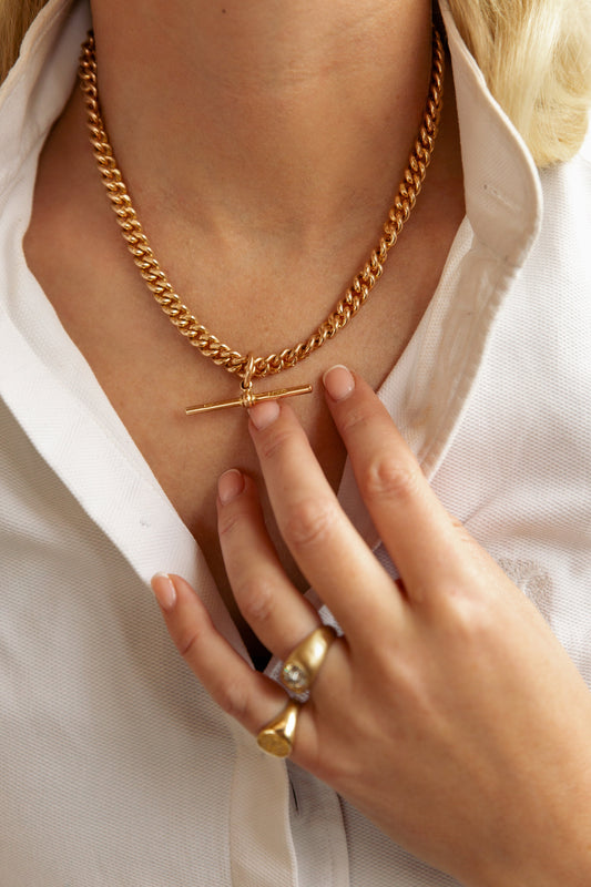 How to Tell if Jewellery Is Real Gold