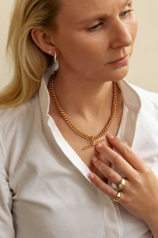 How to Start a Jewellery Collection
