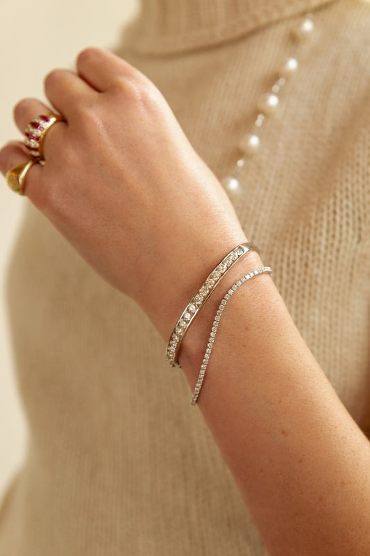 All About Diamond Quality