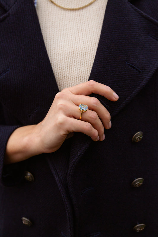 Bespoke Engagement Rings: Creating a Ring That Is Made for You