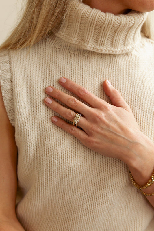 Antique & Vintage Engagement Rings: A Buying Guide