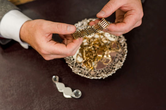 Sell your jewellery