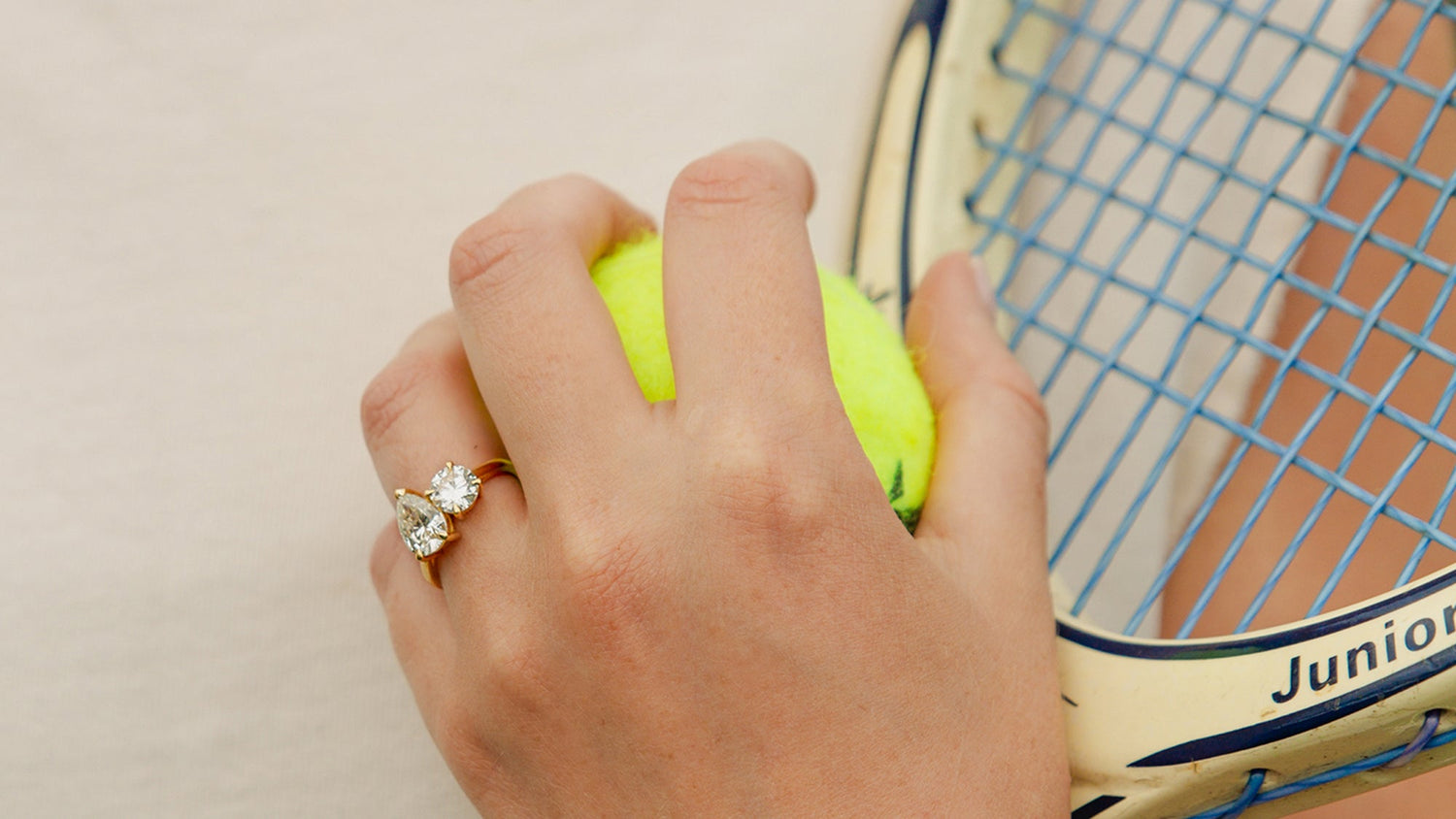 Vintage Engagement Rings