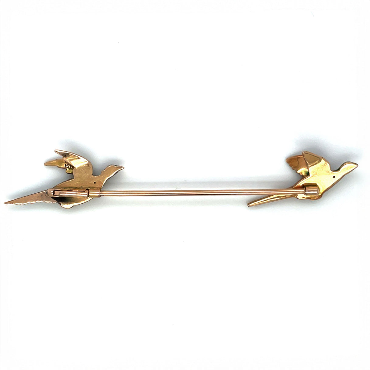 Tie Pins