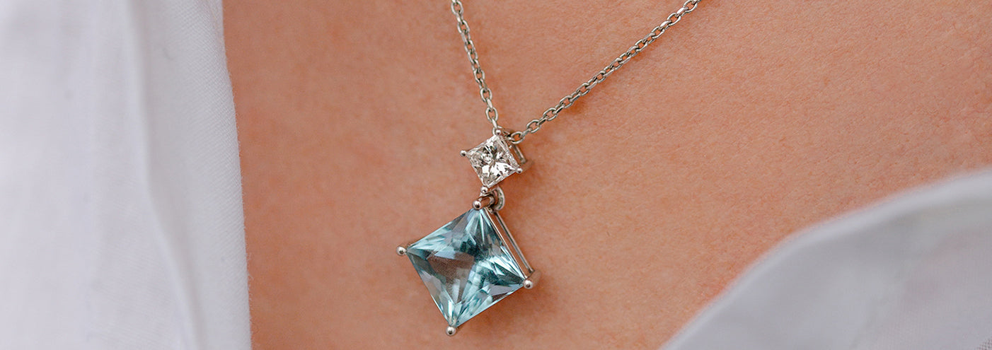 New White Gold Jewellery