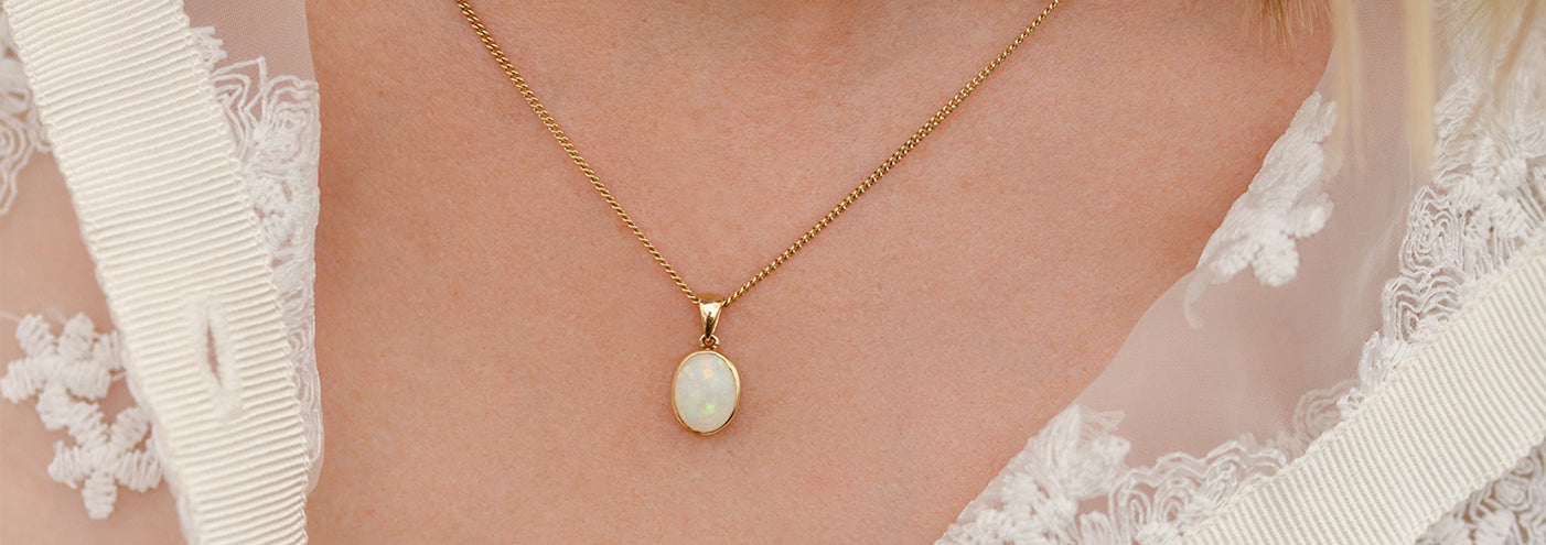New Opals