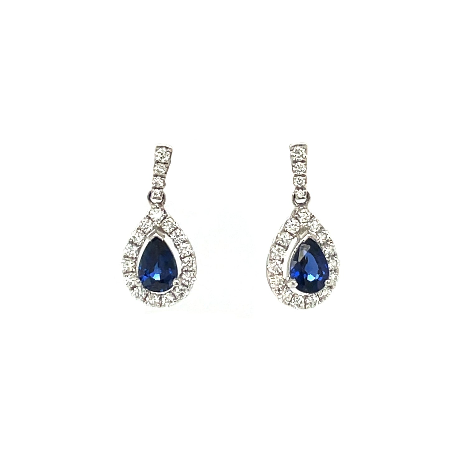 Bridal Earrings