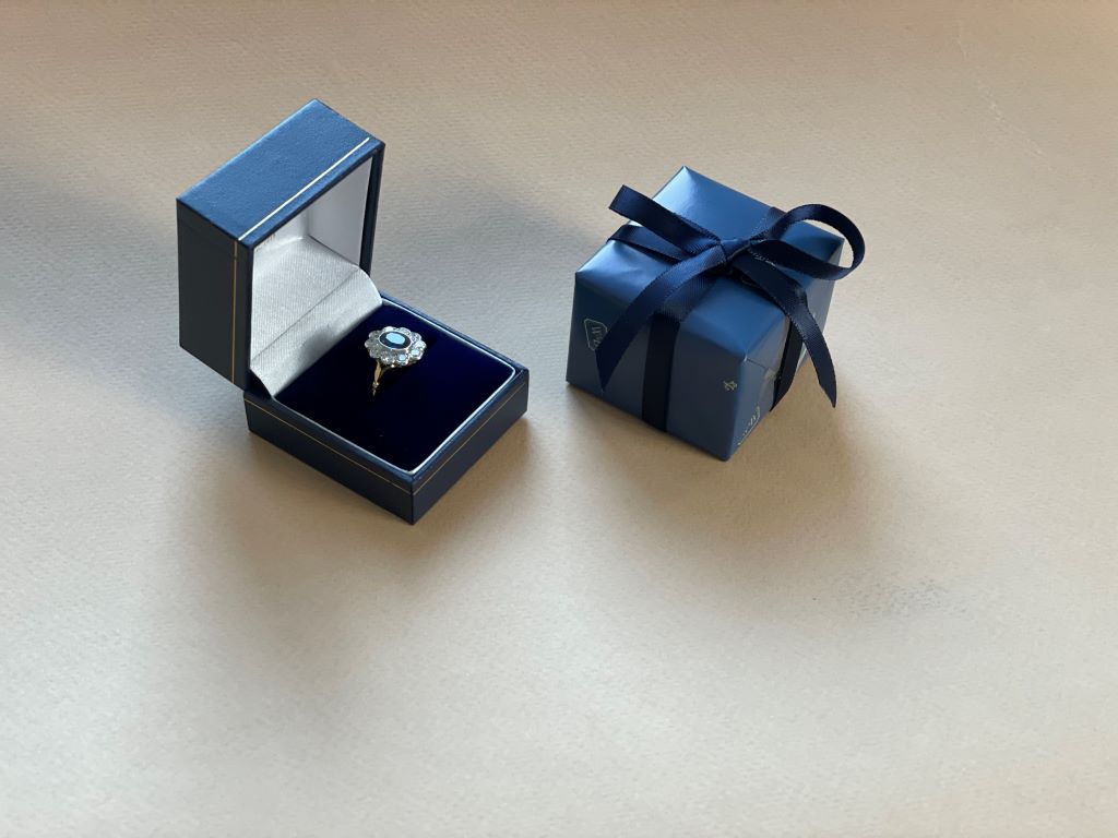 Birthday Gifts