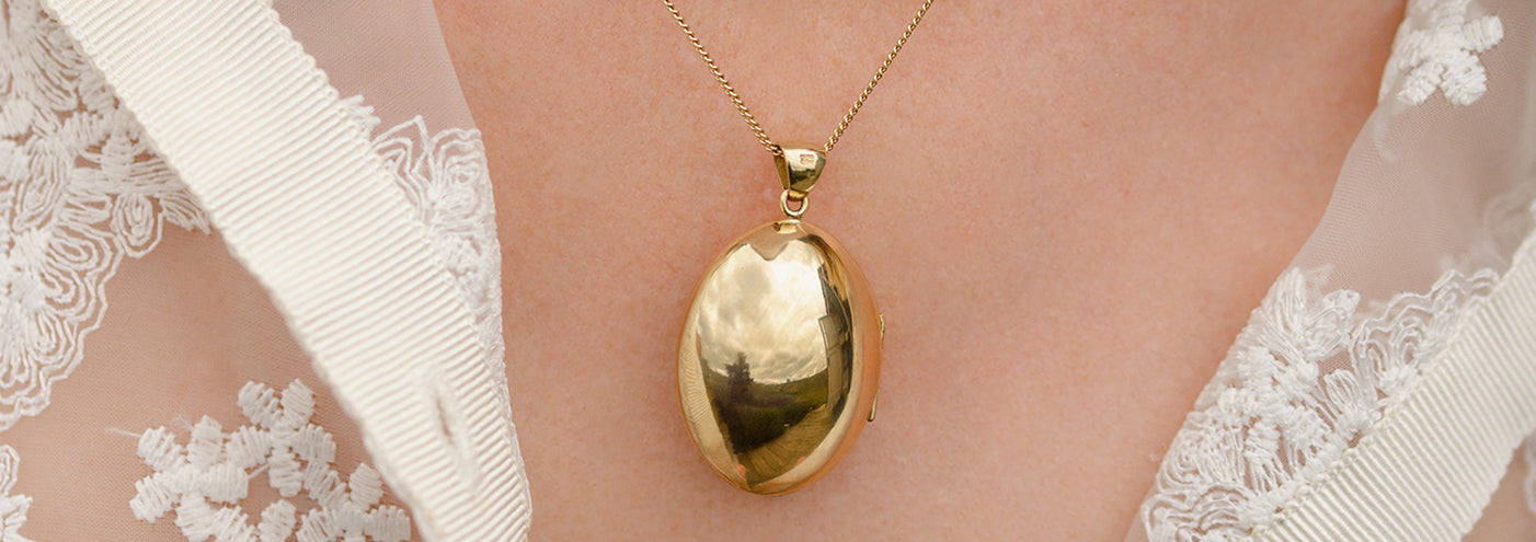 New Yellow Gold Jewellery