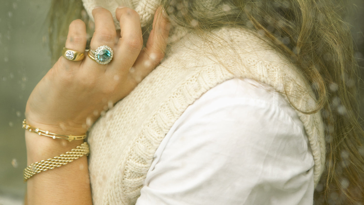 All New Rings