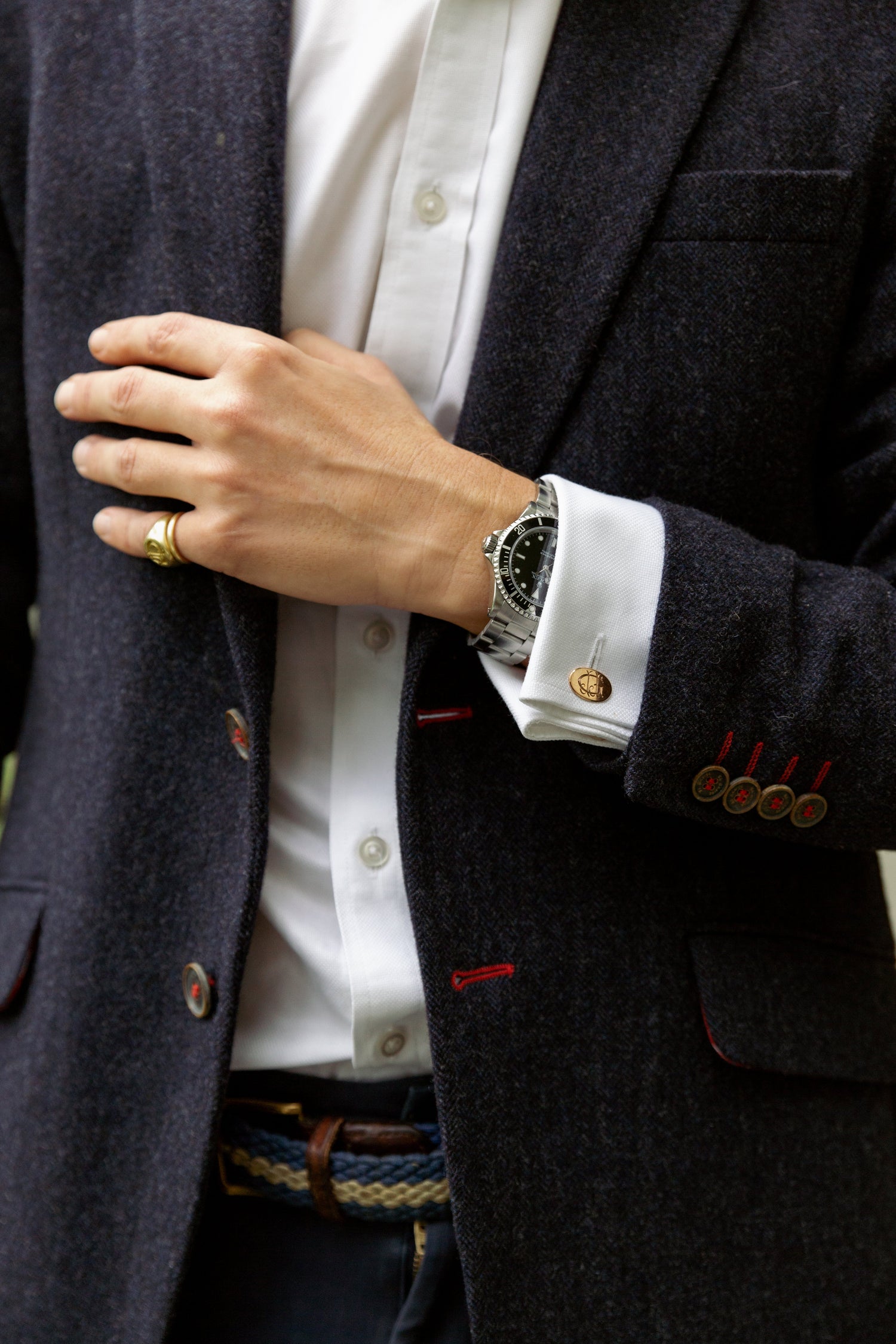 Vintage Brands