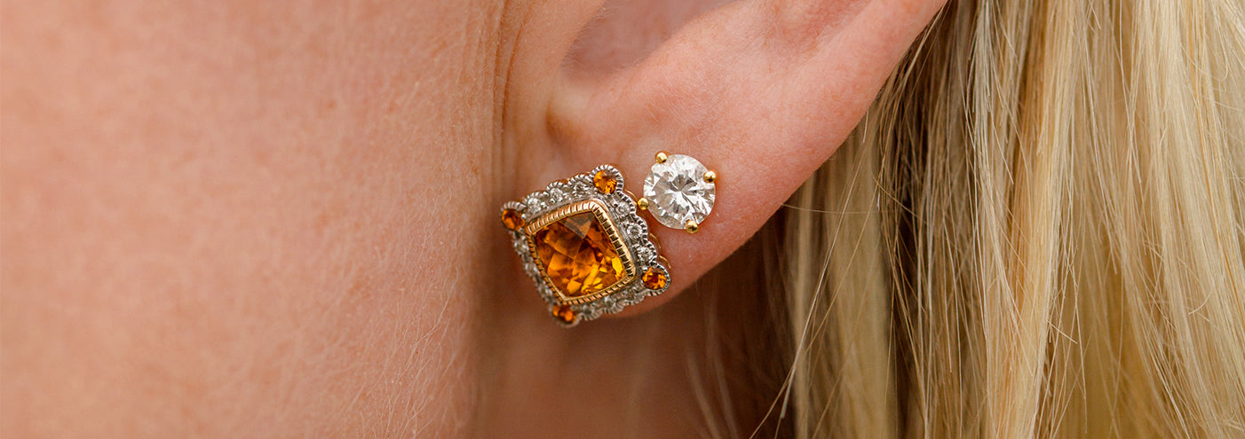 New Platinum Jewellery