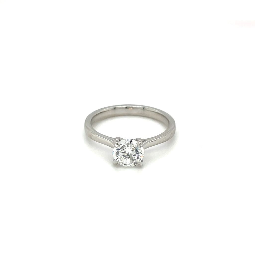 Diamond Engagement Rings