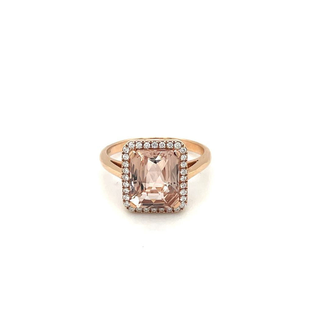 Dress Rings