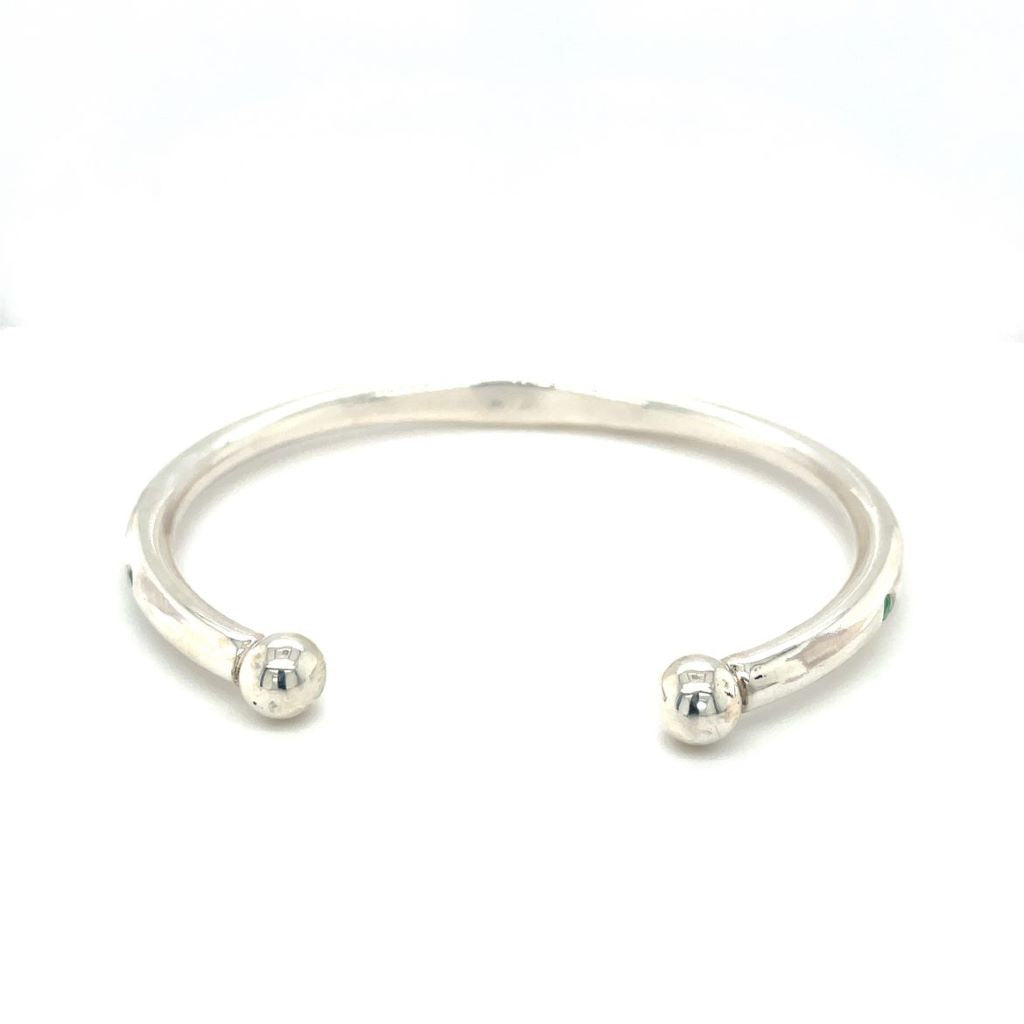 Silver Bracelets and Bangles