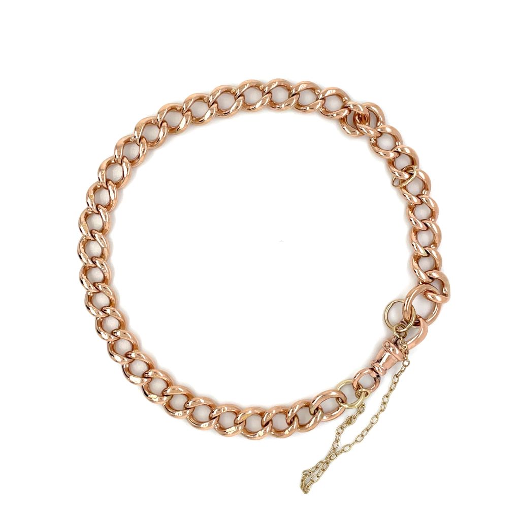 Gold Bracelets and Bangles