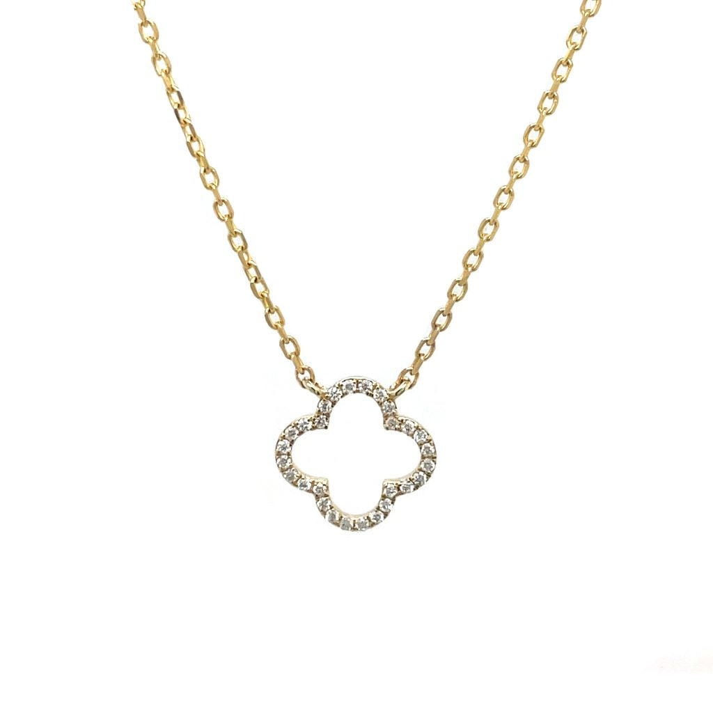 New Diamond Necklaces and Pendants