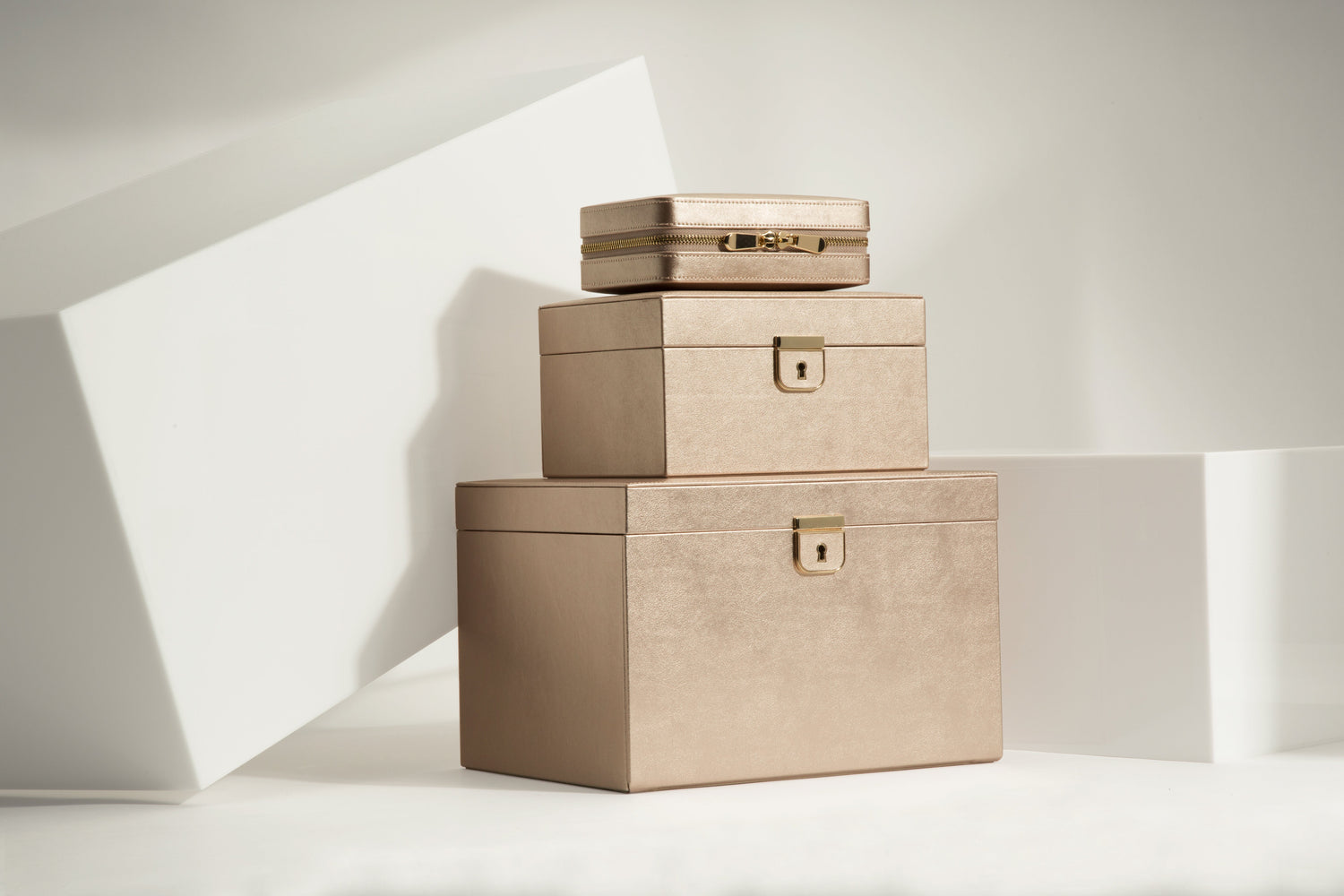 Wolf 1834 - Jewellery Boxes