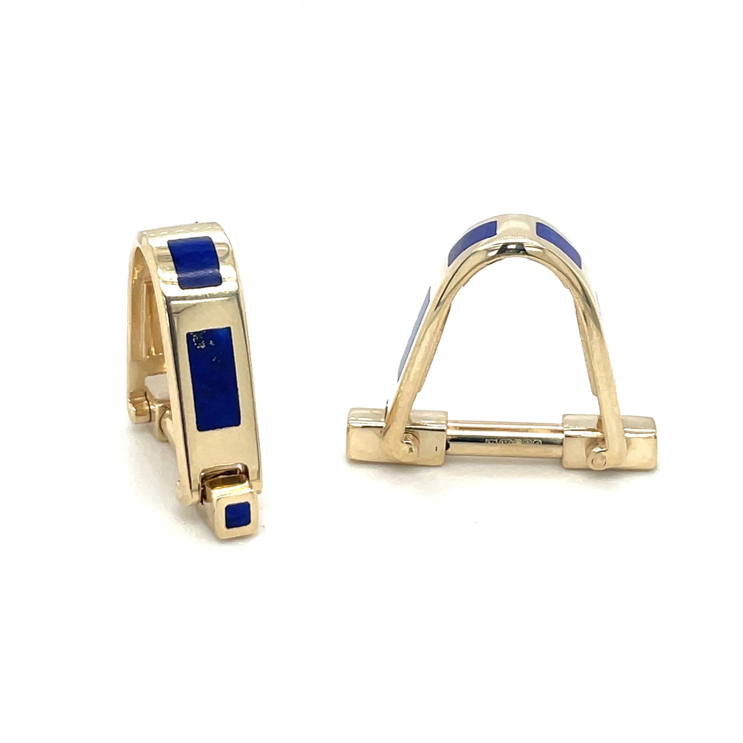 Cufflinks
