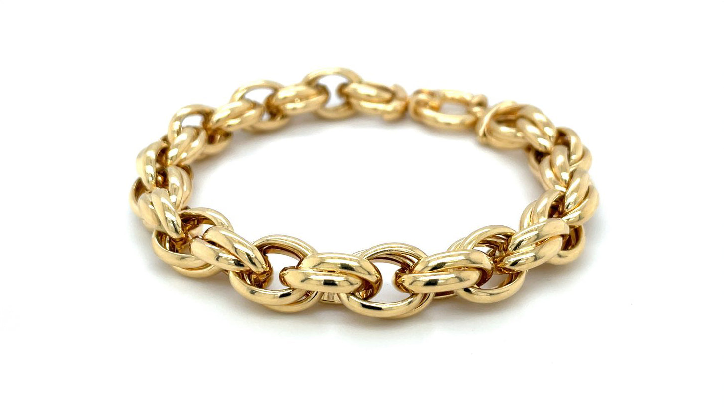 Vintage Bracelets and Bangles