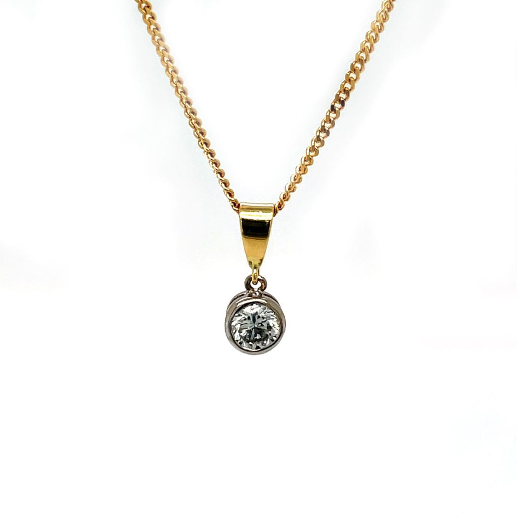 Vintage Pendants