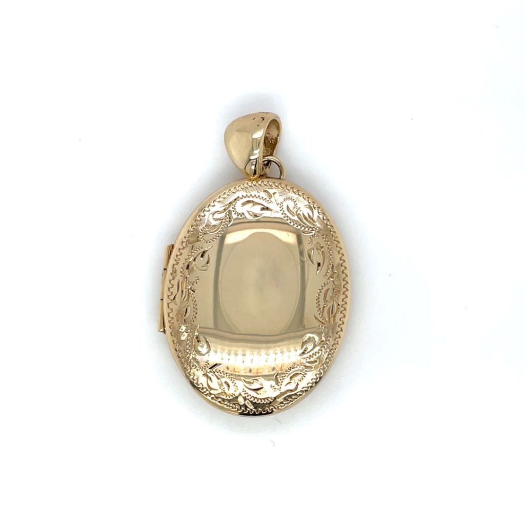 Vintage Lockets