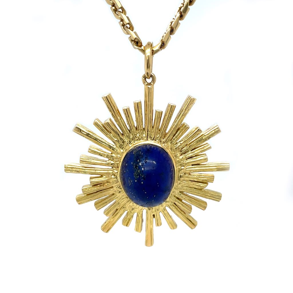 Vintage Necklaces