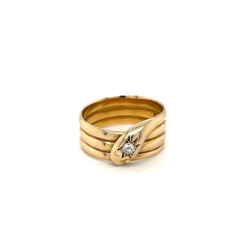 Antique Jewellery