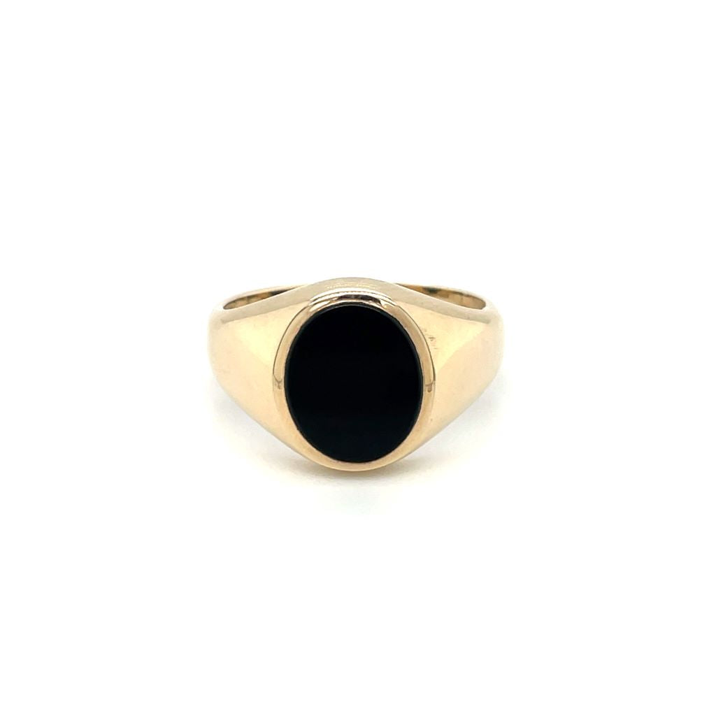 Signet Rings