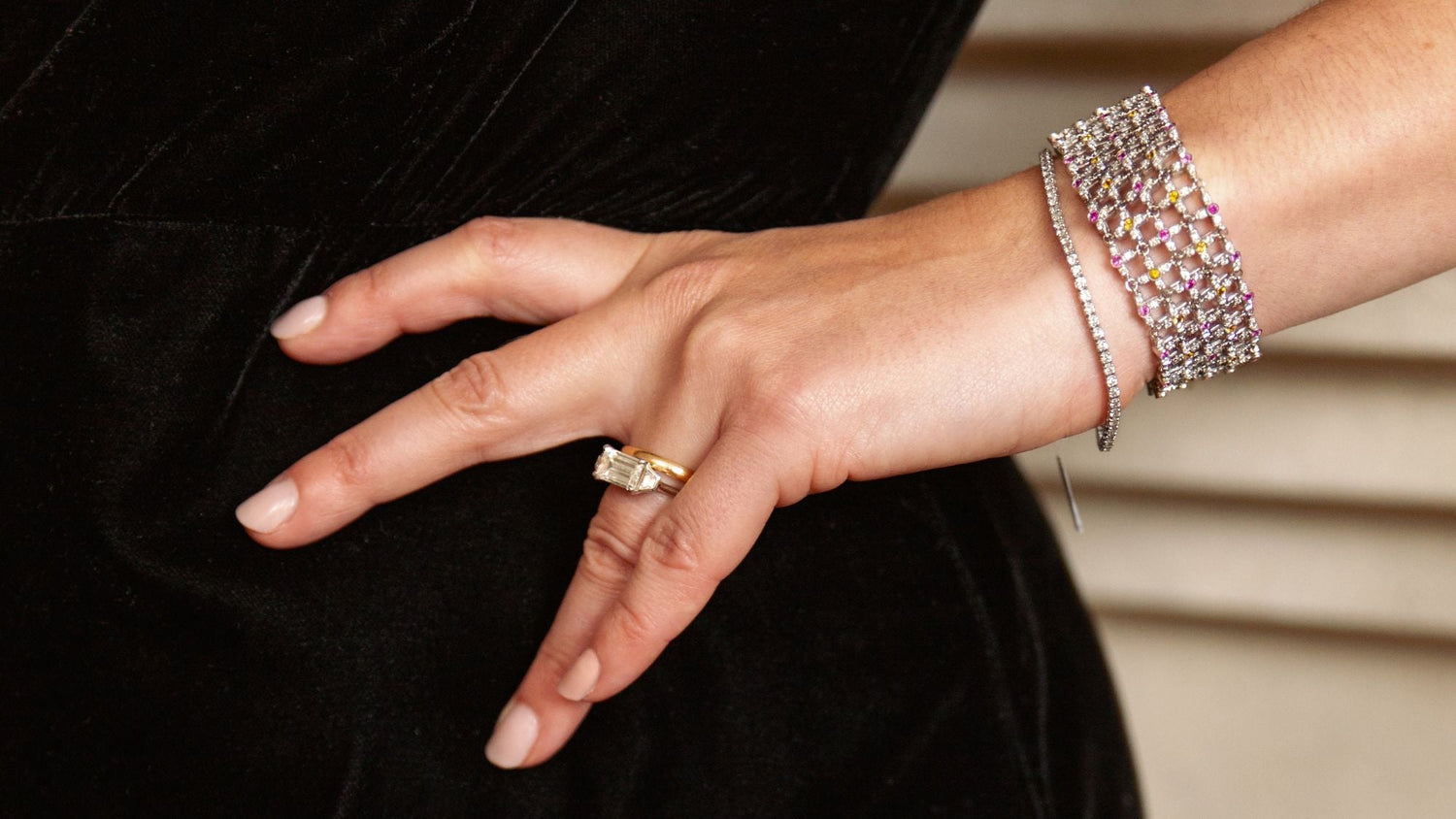 Vintage Diamonds