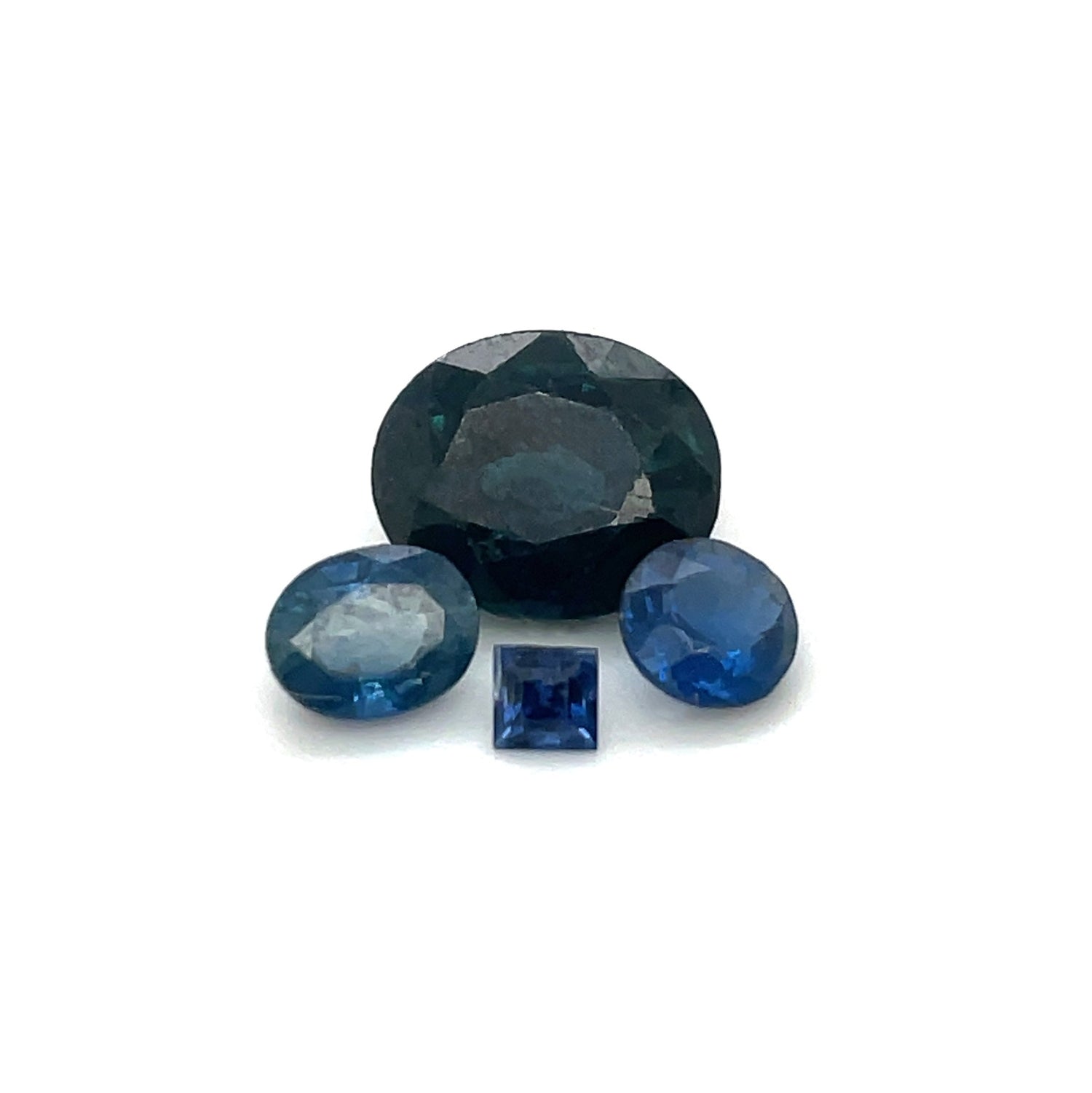 Vintage Sapphires
