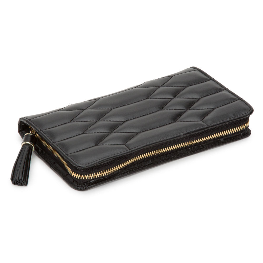 Caroline Jewellery Portfolio (Black)
