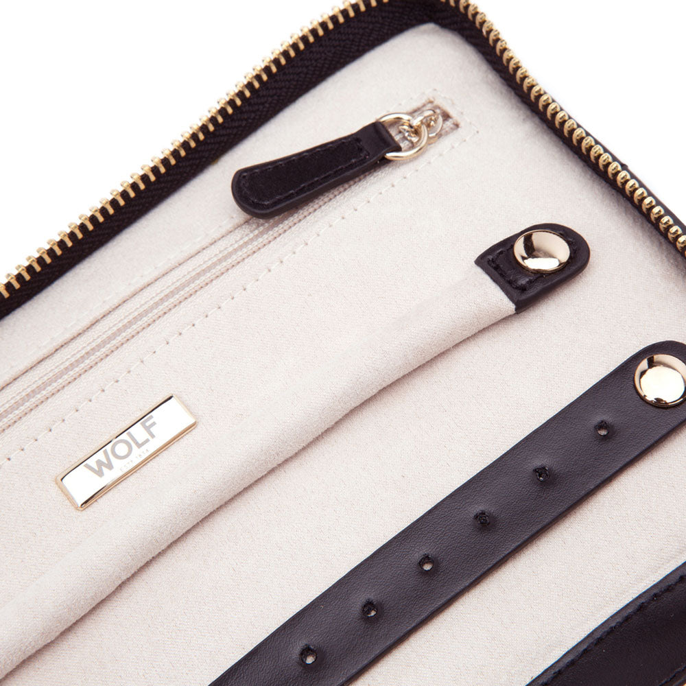 Caroline Jewellery Portfolio (Black)
